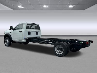 Used 2024 Ram 4500 Regular Cab 120 CA Cab Chassis for sale #314460B - photo 2