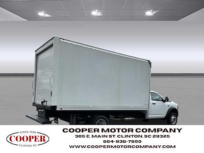 Used 2024 Ram 4500 - photo 1