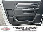 Used 2024 Ram 4500 Regular Cab 120 CA Cab Chassis for sale #314461B - photo 10
