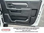 Used 2024 Ram 4500 Regular Cab 120 CA Cab Chassis for sale #314461B - photo 14