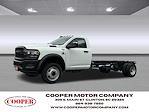 2024 Ram 4500 Regular Cab DRW 4WD Cab Chassis for sale #314461B - photo 3