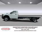 2024 Ram 4500 Regular Cab DRW 4WD Cab Chassis for sale #314461B - photo 4