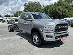 2024 Ram 5500 Crew Cab DRW RWD Cab Chassis for sale #315880 - photo 1
