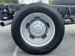2024 Ram 5500 Crew Cab DRW RWD Cab Chassis for sale #315880 - photo 16