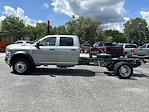 2024 Ram 5500 Crew Cab DRW RWD Cab Chassis for sale #315880 - photo 5
