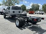 2024 Ram 5500 Crew Cab DRW RWD Cab Chassis for sale #315880 - photo 6