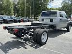 2024 Ram 5500 Crew Cab DRW RWD Cab Chassis for sale #315880 - photo 2
