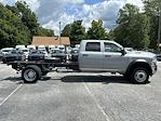 2024 Ram 5500 Crew Cab DRW RWD Cab Chassis for sale #315880 - photo 8