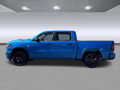 2026 Ram 1500 Crew Cab 4WD Pickup for sale #317985 - photo 2
