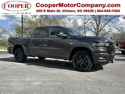 New 2026 Ram 1500 - photo 1