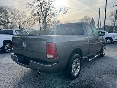 Used 2012 Ram 1500 Sport Quad Cab for sale #332234 - photo 2