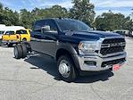 New 2024 Ram 5500 Tradesman Crew Cab 4WD 60 CA Cab Chassis for sale #334911 - photo 1