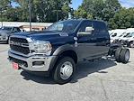New 2024 Ram 5500 Tradesman Crew Cab 4WD 60 CA Cab Chassis for sale #334911 - photo 4