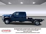 New 2024 Ram 5500 Tradesman Crew Cab 4WD 60 CA Cab Chassis for sale #334911 - photo 5
