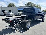 New 2024 Ram 5500 Tradesman Crew Cab 4WD 60 CA Cab Chassis for sale #334911 - photo 2