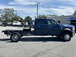 New 2024 Ram 5500 Tradesman Crew Cab 4WD 60 CA Cab Chassis for sale #334911 - photo 8