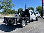 2024 Ram 4500 Crew Cab DRW 4WD Flatbed Truck for sale #364430 - photo 2