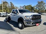 New 2024 Ram 4500 Tradesman Crew Cab 4WD Cab Chassis for sale #364431 - photo 1