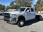 New 2024 Ram 4500 Tradesman Crew Cab 4WD Cab Chassis for sale #364431 - photo 4