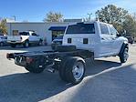 New 2024 Ram 4500 Tradesman Crew Cab 4WD Cab Chassis for sale #364431 - photo 2