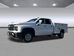 2024 Chevrolet Silverado 2500 Double Cab SRW RWD Service Truck for sale #372019 - photo 4