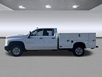2024 Chevrolet Silverado 2500 Double Cab SRW RWD Service Truck for sale #372019 - photo 5