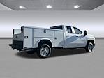 2024 Chevrolet Silverado 2500 Double Cab SRW RWD Service Truck for sale #372019 - photo 2