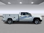 2024 Chevrolet Silverado 2500 Double Cab SRW RWD Service Truck for sale #372019 - photo 8