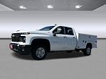2024 Chevrolet Silverado 2500 Double Cab SRW RWD Service Truck for sale #373636 - photo 4