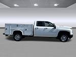 2024 Chevrolet Silverado 2500 Double Cab SRW RWD Service Truck for sale #373636 - photo 8