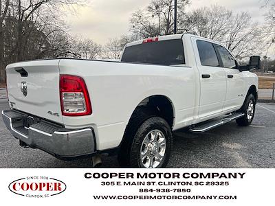 Used 2024 Ram 2500 Big Horn Crew Cab for sale #373667 - photo 2