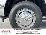 New 2024 Ram 3500 Tradesman Crew Cab 4WD Flatbed Truck for sale #389548 - photo 14