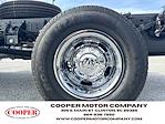 New 2024 Ram 3500 Tradesman Crew Cab 4WD Flatbed Truck for sale #389548 - photo 23