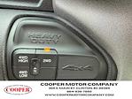 New 2024 Ram 3500 Tradesman Crew Cab 4WD Flatbed Truck for sale #389548 - photo 26