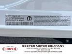 New 2024 Ram 3500 Tradesman Crew Cab 4WD Flatbed Truck for sale #389548 - photo 37