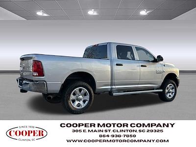 Used 2018 Ram 2500 - photo 1