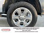 2018 Ram 2500 Crew Cab 4WD Pickup for sale #404904A - photo 12