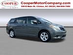 Used 2014 Toyota Sienna L Minivan for sale #480236 - photo 1