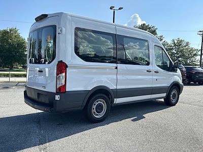 2018 Ford Transit 150 Medium Roof RWD Passenger Van for sale #49559 - photo 2