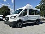 2018 Ford Transit 150 Medium Roof RWD Passenger Van for sale #49559 - photo 5