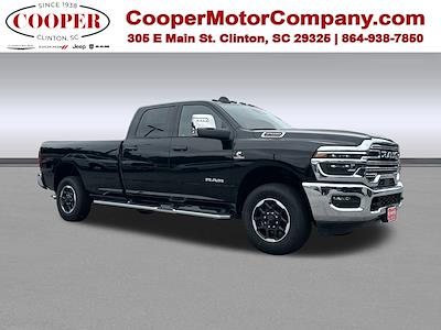 2025 Ram 2500 Crew Cab 4WD Pickup for sale #501073 - photo 1