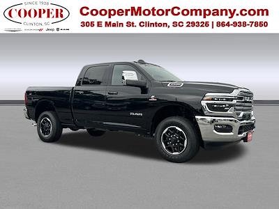 2025 Ram 2500 Crew Cab 4WD Pickup for sale #501090 - photo 1