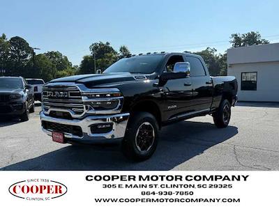 2025 Ram 2500 Crew Cab 4WD Pickup for sale #501090 - photo 1