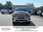 New 2025 Ram 2500 Laramie Crew Cab 4WD Pickup for sale #501090 - photo 3
