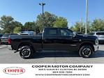 New 2025 Ram 2500 Laramie Crew Cab 4WD Pickup for sale #501090 - photo 8