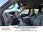 New 2025 Ram 2500 Laramie Crew Cab 4WD Pickup for sale #501090 - photo 9