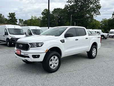 2019 Ford Ranger SuperCrew Cab 4WD Pickup for sale #50375 - photo 1