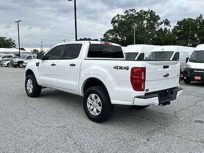2019 Ford Ranger SuperCrew Cab 4WD Pickup for sale #50375 - photo 2