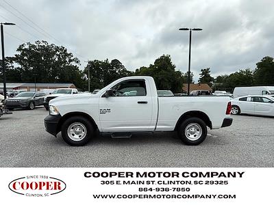 2021 Ram 1500 Classic Regular Cab RWD Pickup for sale #506324 - photo 2