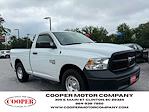 2021 Ram 1500 Classic Regular Cab RWD Pickup for sale #506324 - photo 8